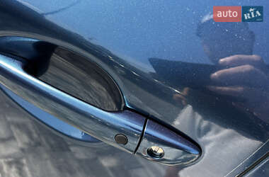 Внедорожник / Кроссовер Mazda CX-5 2022 в 