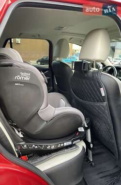 Внедорожник / Кроссовер Mazda CX-5 2015 в 