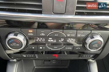 Внедорожник / Кроссовер Mazda CX-5 2015 в 