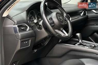 Внедорожник / Кроссовер Mazda CX-5 2020 в 