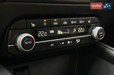 Внедорожник / Кроссовер Mazda CX-5 2020 в 