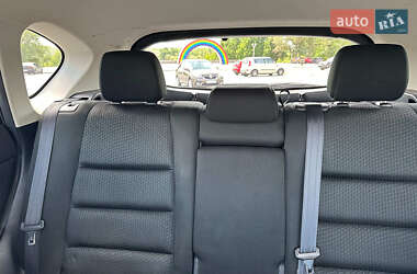 Внедорожник / Кроссовер Mazda CX-5 2012 в 