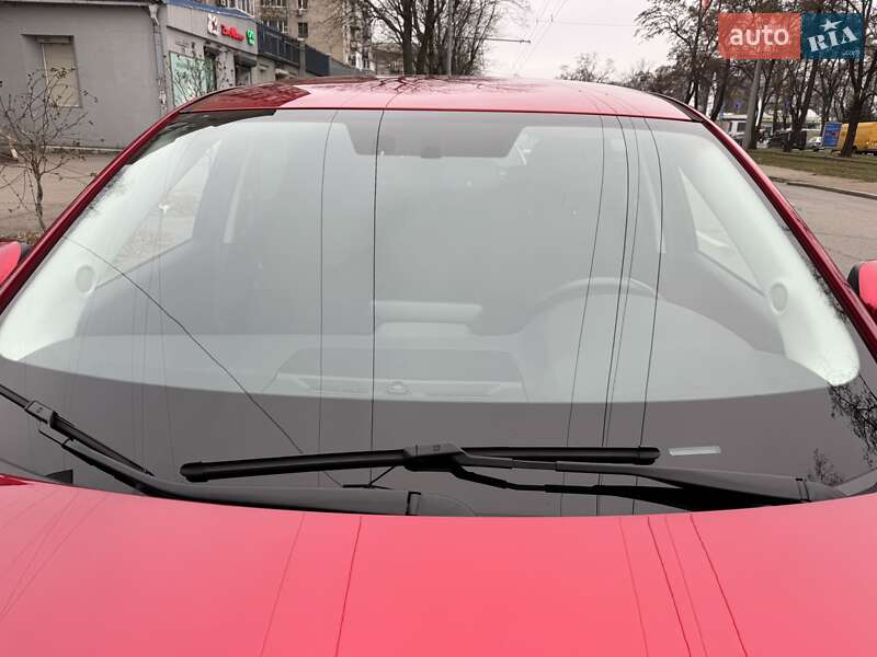 Внедорожник / Кроссовер Mazda CX-5 2019 в Днепре