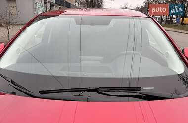Внедорожник / Кроссовер Mazda CX-5 2019 в 