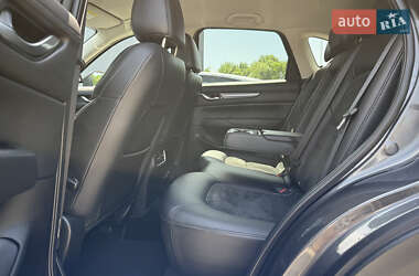 Внедорожник / Кроссовер Mazda CX-5 2019 в 
