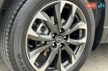 Внедорожник / Кроссовер Mazda CX-5 2016 в 