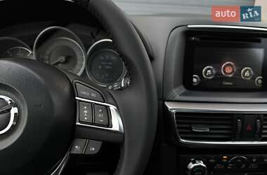 Внедорожник / Кроссовер Mazda CX-5 2016 в 