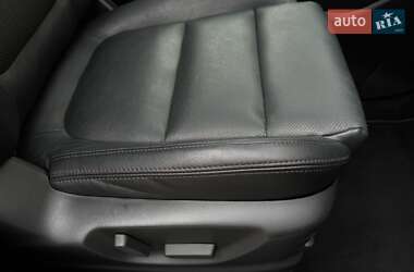 Внедорожник / Кроссовер Mazda CX-5 2016 в 