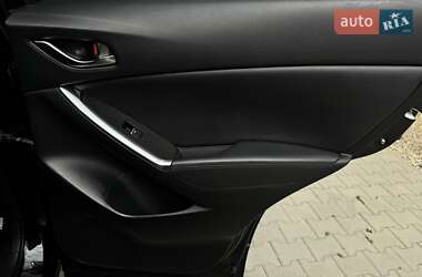 Внедорожник / Кроссовер Mazda CX-5 2016 в 