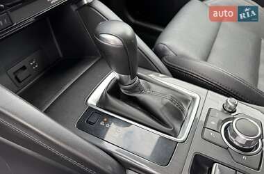Внедорожник / Кроссовер Mazda CX-5 2016 в 