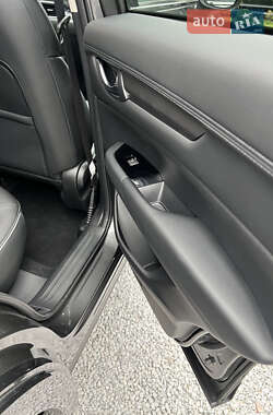 Внедорожник / Кроссовер Mazda CX-5 2024 в 
