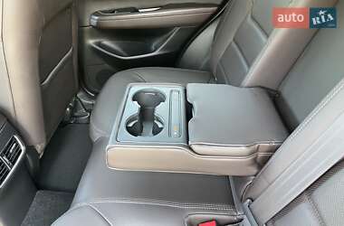 Внедорожник / Кроссовер Mazda CX-5 2023 в 