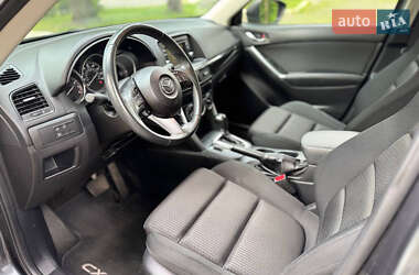 Внедорожник / Кроссовер Mazda CX-5 2014 в 