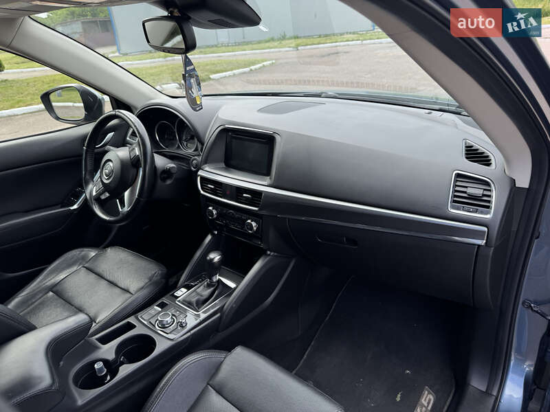 Внедорожник / Кроссовер Mazda CX-5 2015 в Ровно фото 20 Внедорожник / Кроссовер Mazda CX-5 2015 в Ровно