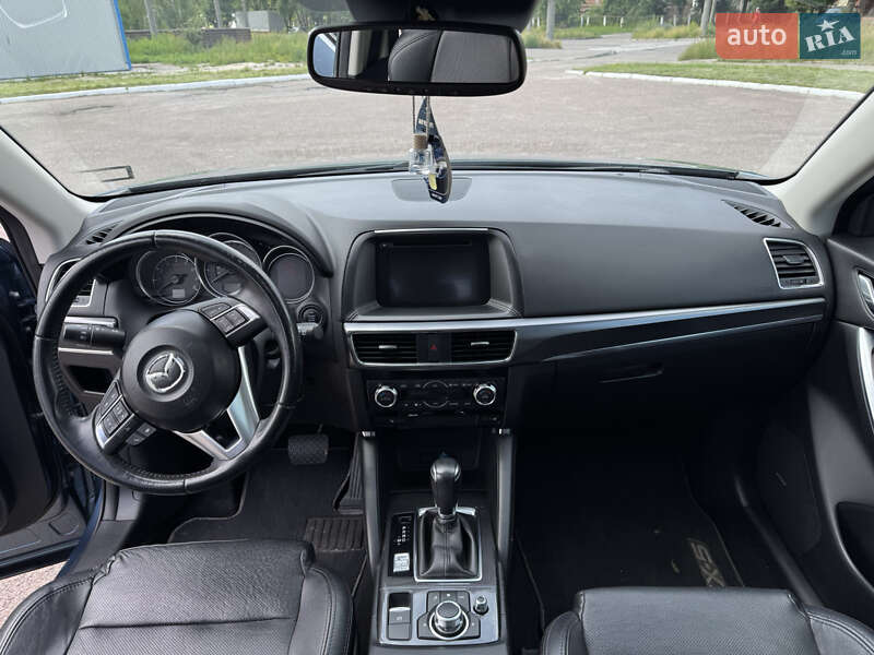 Внедорожник / Кроссовер Mazda CX-5 2015 в Ровно фото 31 Внедорожник / Кроссовер Mazda CX-5 2015 в Ровно
