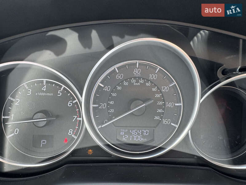 Внедорожник / Кроссовер Mazda CX-5 2015 в Ровно фото 38 Внедорожник / Кроссовер Mazda CX-5 2015 в Ровно