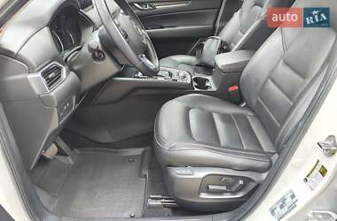 Внедорожник / Кроссовер Mazda CX-5 2019 в 