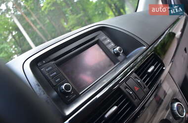 Внедорожник / Кроссовер Mazda CX-5 2013 в 