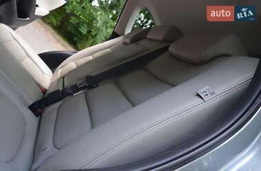 Внедорожник / Кроссовер Mazda CX-5 2013 в 