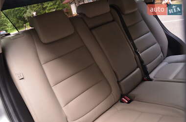 Внедорожник / Кроссовер Mazda CX-5 2013 в 