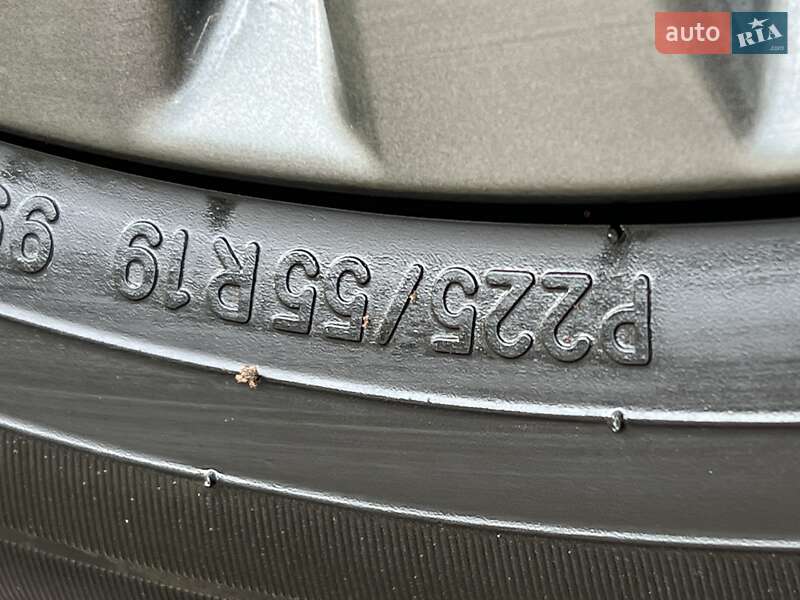 Позашляховик / Кросовер Mazda CX-5 2023 в Києві