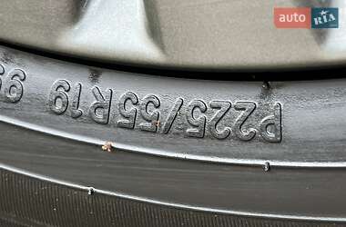 Внедорожник / Кроссовер Mazda CX-5 2023 в 