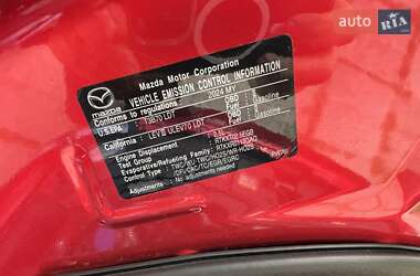 Внедорожник / Кроссовер Mazda CX-5 2023 в 