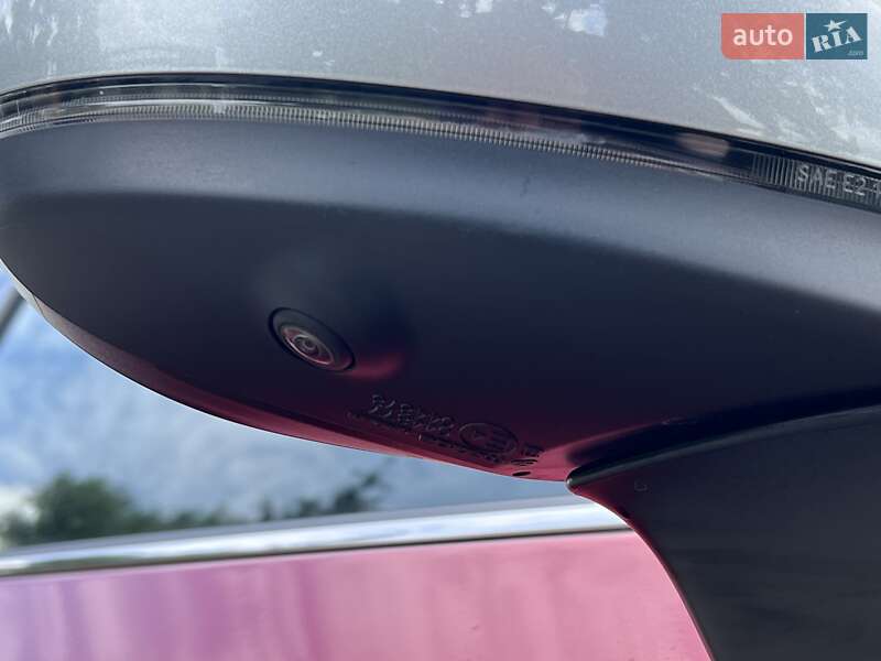 Позашляховик / Кросовер Mazda CX-5 2023 в Києві