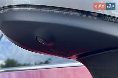Внедорожник / Кроссовер Mazda CX-5 2023 в 