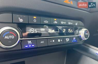 Внедорожник / Кроссовер Mazda CX-5 2023 в 