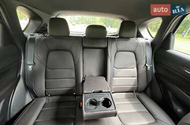 Внедорожник / Кроссовер Mazda CX-5 2023 в 