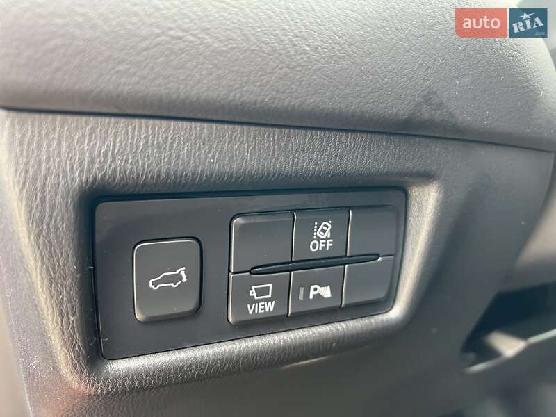 Позашляховик / Кросовер Mazda CX-5 2023 в Києві