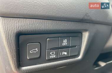 Внедорожник / Кроссовер Mazda CX-5 2023 в 