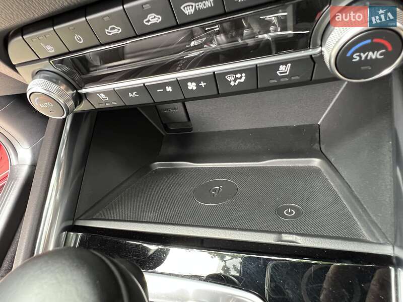 Позашляховик / Кросовер Mazda CX-5 2023 в Києві