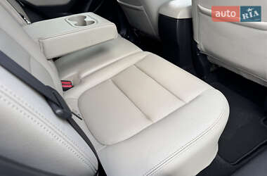 Внедорожник / Кроссовер Mazda CX-5 2012 в 