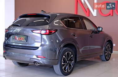 Внедорожник / Кроссовер Mazda CX-5 2023 в 