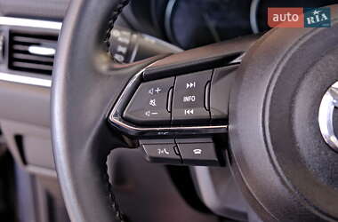 Внедорожник / Кроссовер Mazda CX-5 2023 в 