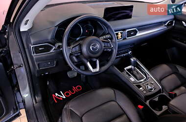 Внедорожник / Кроссовер Mazda CX-5 2023 в 