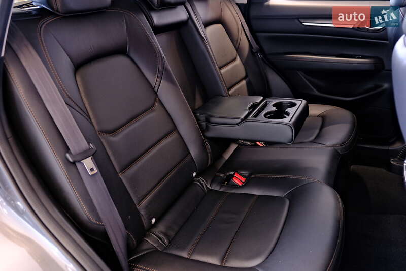 Внедорожник / Кроссовер Mazda CX-5 2023 в Одессе