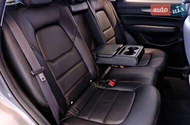 Внедорожник / Кроссовер Mazda CX-5 2023 в 
