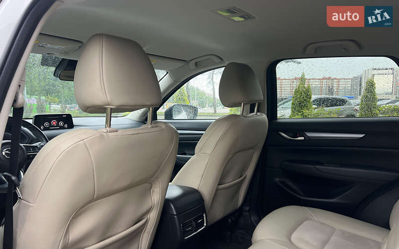 Внедорожник / Кроссовер Mazda CX-5 2020 в Львове фото 13 Внедорожник / Кроссовер Mazda CX-5 2020 в Львове