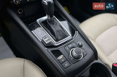 Внедорожник / Кроссовер Mazda CX-5 2020 в 