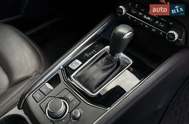 Внедорожник / Кроссовер Mazda CX-5 2021 в 
