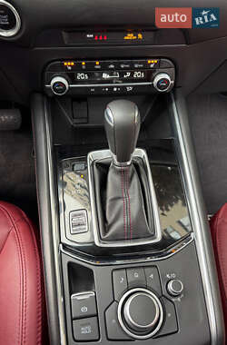 Внедорожник / Кроссовер Mazda CX-5 2023 в 