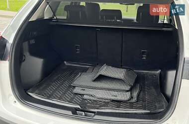 Внедорожник / Кроссовер Mazda CX-5 2014 в 