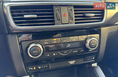 Внедорожник / Кроссовер Mazda CX-5 2015 в 