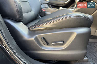 Внедорожник / Кроссовер Mazda CX-5 2015 в 