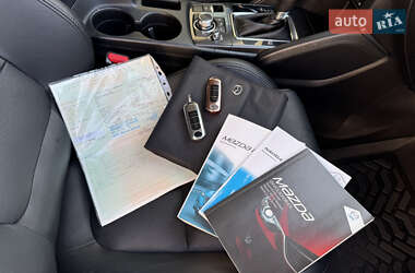 Внедорожник / Кроссовер Mazda CX-5 2015 в 