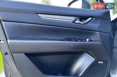 Внедорожник / Кроссовер Mazda CX-5 2020 в 