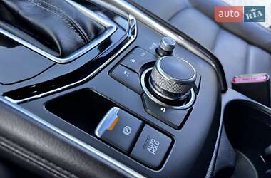 Внедорожник / Кроссовер Mazda CX-5 2020 в 